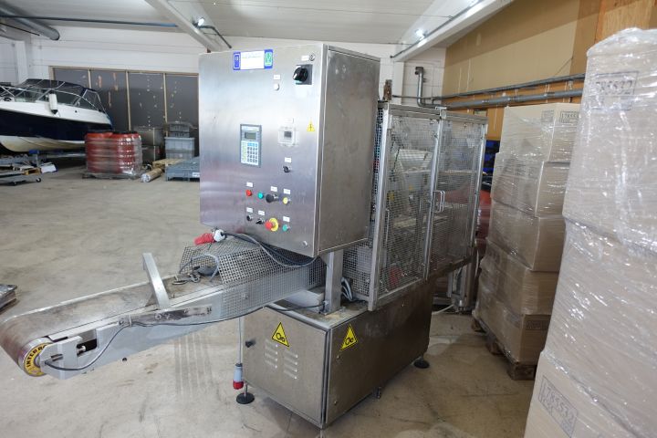 430551-19 packaging machine