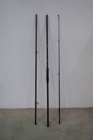 475608-1 25 st Fiskespö Topstream Gemini