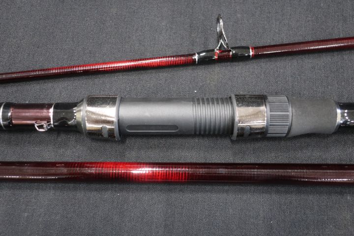 475608-3 25 st Fiskespö Topstream Gemini