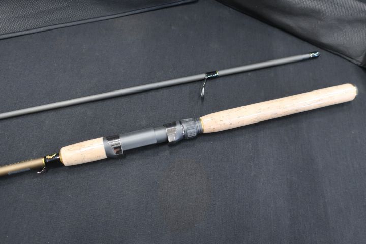 475619-2 25 pcs Fishing rod Topstream Hydra (15-40g)