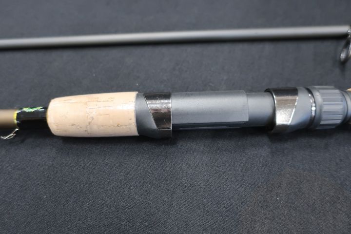 475619-3 25 pcs Fishing rod Topstream Hydra (15-40g)