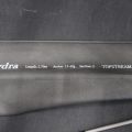 475619-5 25 pcs Fishing rod Topstream Hydra (15-40g)