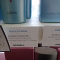 467788-10 Hair products KÉRASTASE and GOLDWELL