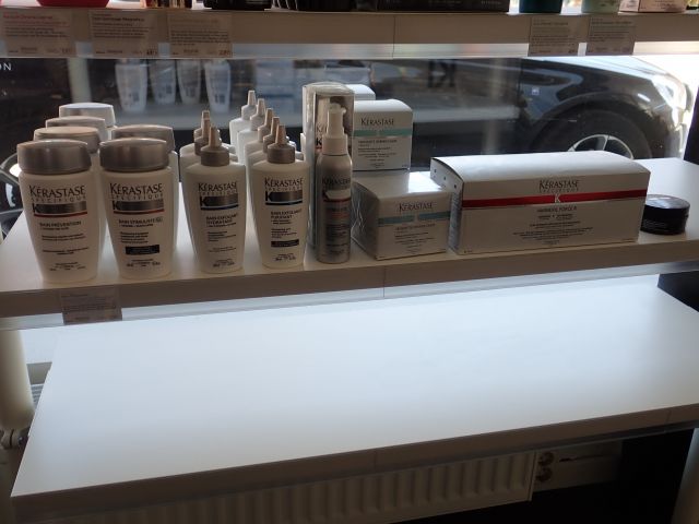 467795-1 Hair products KÉRASTASE