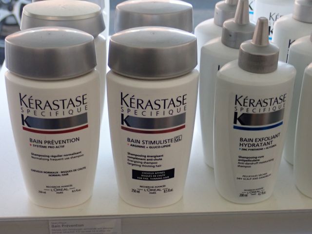 467795-2 Hair products KÉRASTASE