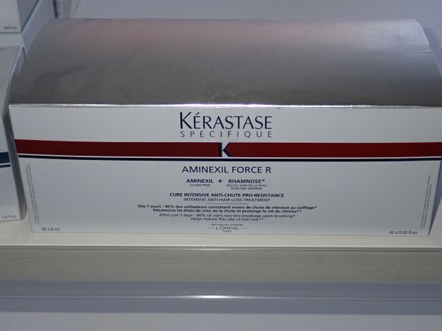 467795-4 Hair products KÉRASTASE