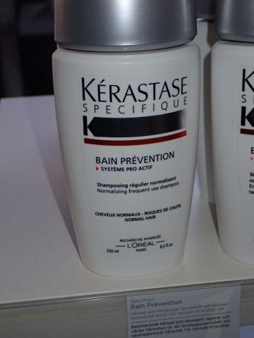 467795-7 Hair products KÉRASTASE