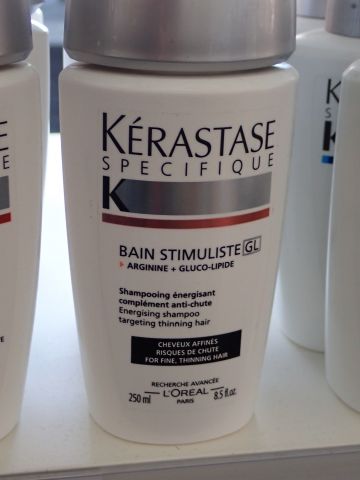467795-8 Hair products KÉRASTASE