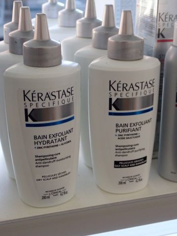 467795-9 Hair products KÉRASTASE