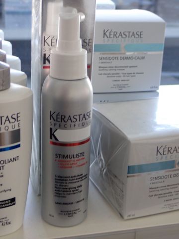 467795-10 Hair products KÉRASTASE