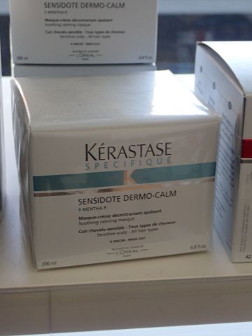 467795-11 Hair products KÉRASTASE