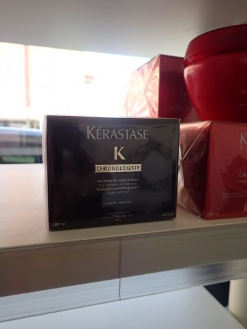 467798-14 Hair products KÉRASTASE, Hairtalk and Forme Fatale