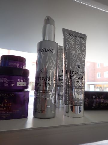 467798-18 Hair products KÉRASTASE, Hairtalk and Forme Fatale