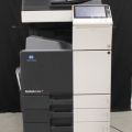 454600-1 Konica Minolta BizHub C308