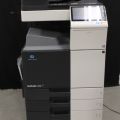 454600-2 Konica Minolta BizHub C308