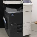 454600-3 Konica Minolta BizHub C308
