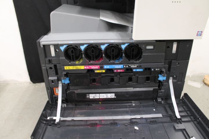 454600-19 Konica Minolta BizHub C308
