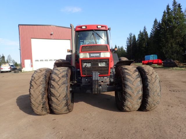 453034-2 CASE IH 7120 Reg: OGC857