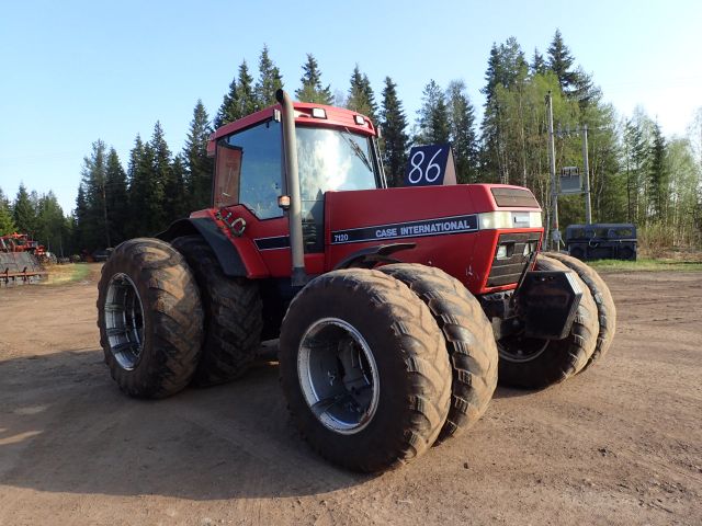 453034-3 CASE IH 7120 Reg: OGC857
