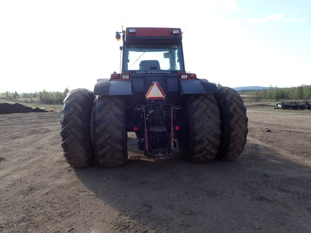 453034-6 CASE IH 7120 Reg: OGC857