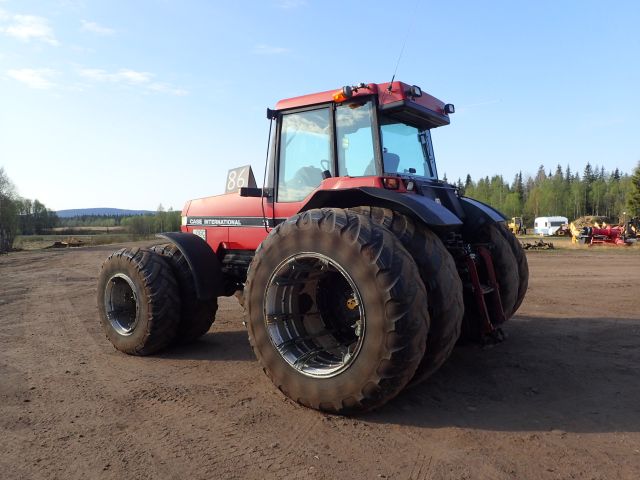 453034-7 CASE IH 7120 Reg: OGC857