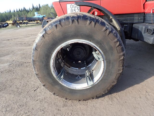 453034-9 CASE IH 7120 Reg: OGC857
