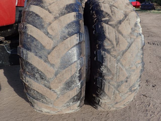 453034-10 CASE IH 7120 Reg: OGC857