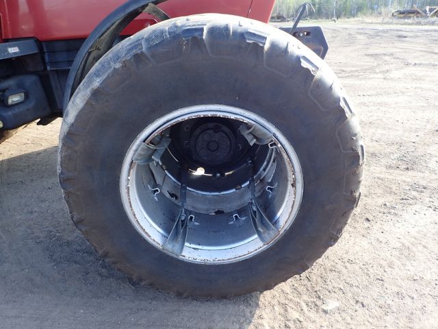 453034-11 CASE IH 7120 Reg: OGC857