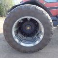 453034-13 CASE IH 7120 Reg: OGC857