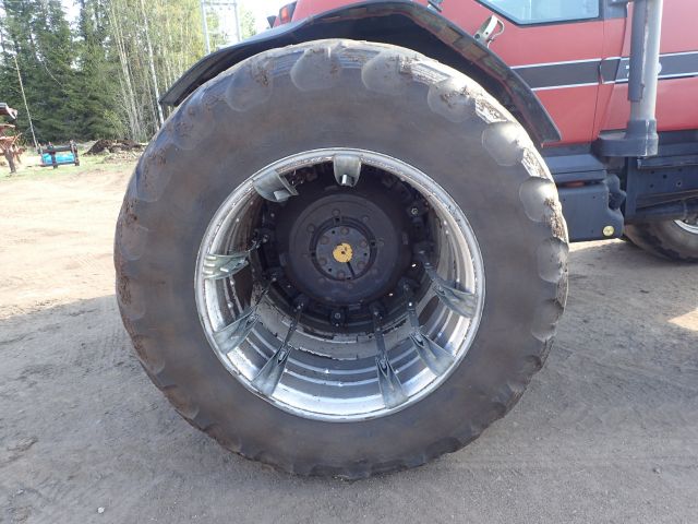 453034-13 CASE IH 7120 Reg: OGC857