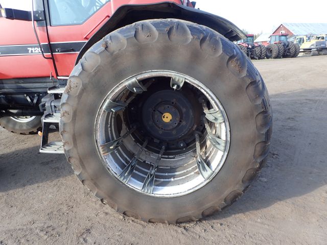 453034-15 CASE IH 7120 Reg: OGC857