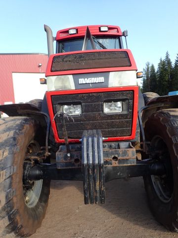 453034-17 CASE IH 7120 Reg: OGC857