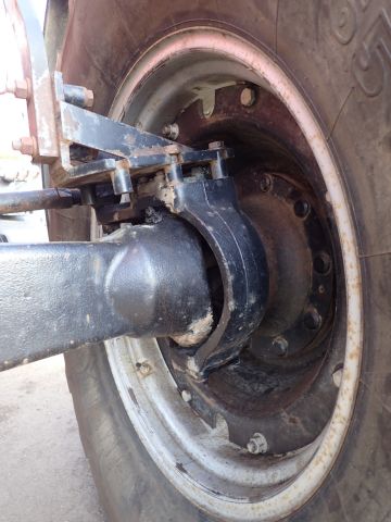 453034-19 CASE IH 7120 Reg: OGC857