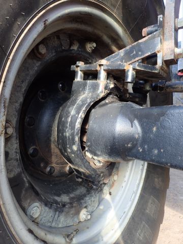 453034-20 CASE IH 7120 Reg: OGC857