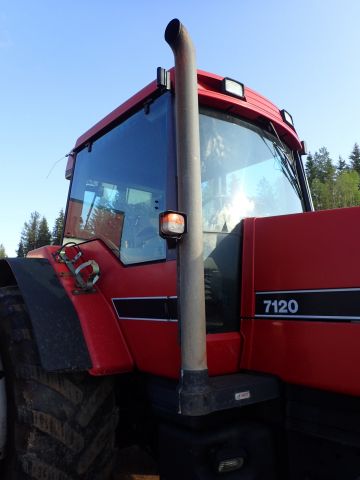 453034-25 CASE IH 7120 Reg: OGC857