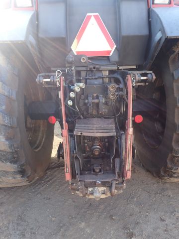 453034-28 CASE IH 7120 Reg: OGC857