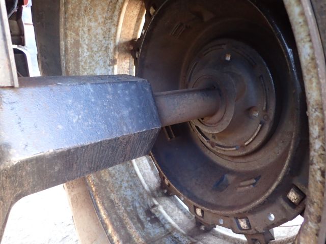 453034-34 CASE IH 7120 Reg: OGC857