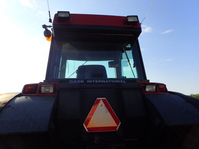 453034-39 CASE IH 7120 Reg: OGC857