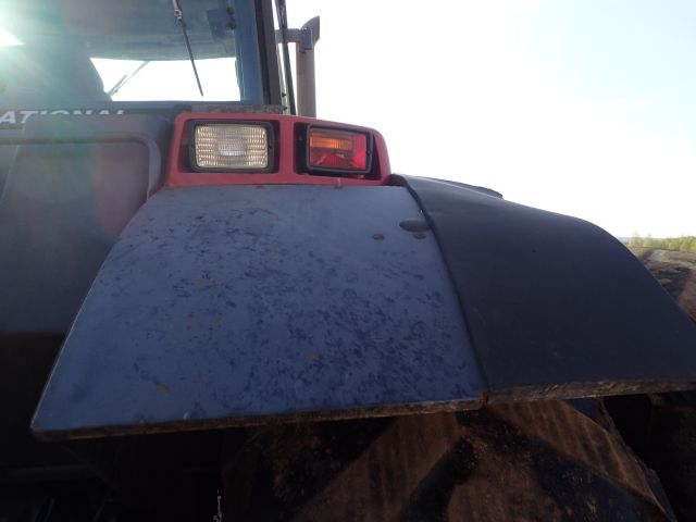 453034-41 CASE IH 7120 Reg: OGC857