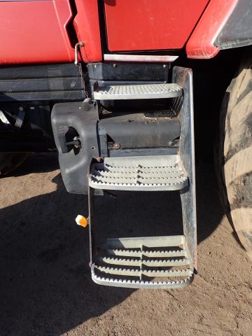453034-43 CASE IH 7120 Reg: OGC857