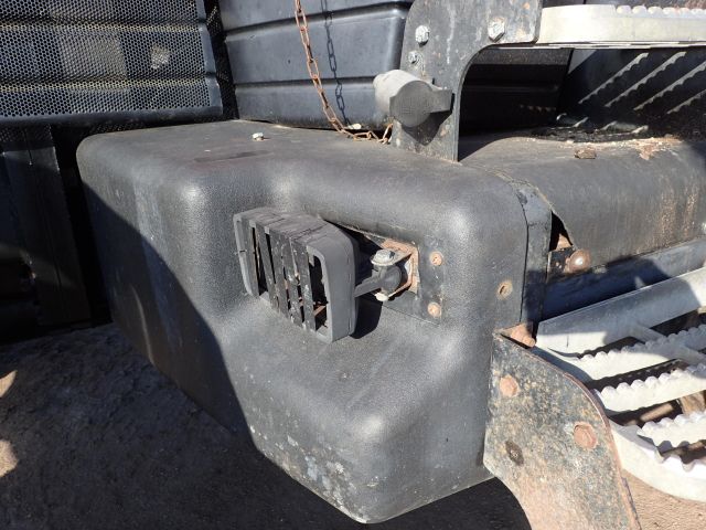 453034-44 CASE IH 7120 Reg: OGC857