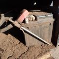 453034-46 CASE IH 7120 Reg: OGC857