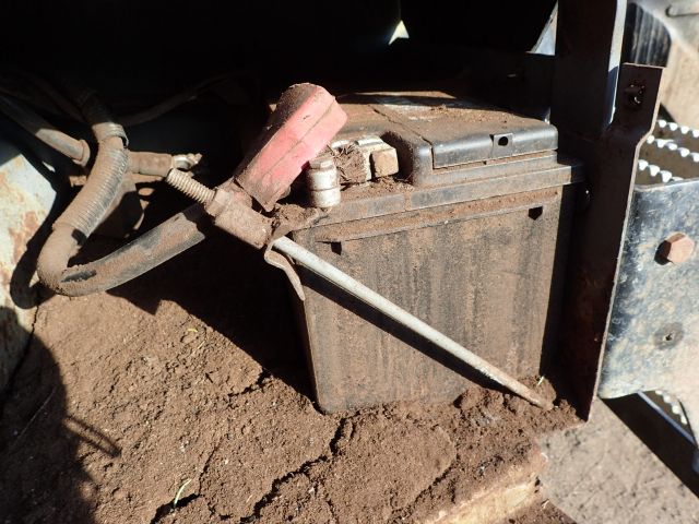 453034-46 CASE IH 7120 Reg: OGC857