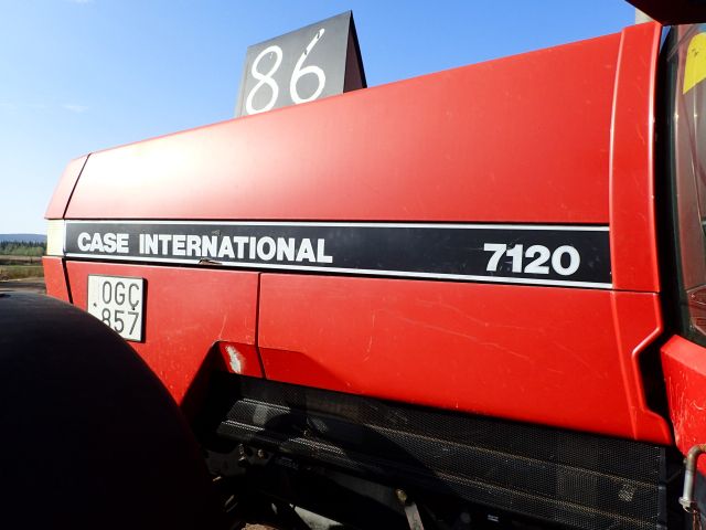 453034-47 CASE IH 7120 Reg: OGC857
