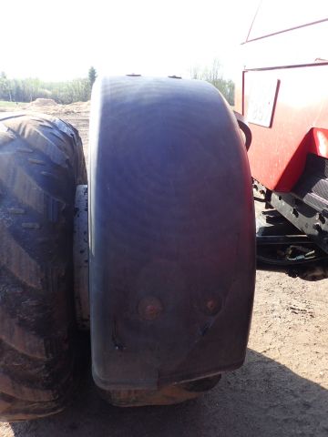 453034-48 CASE IH 7120 Reg: OGC857