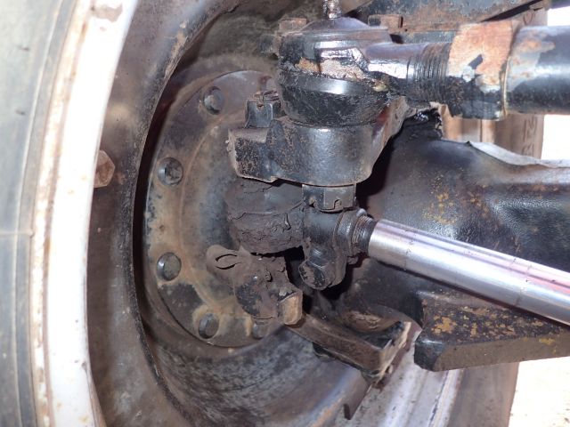 453034-49 CASE IH 7120 Reg: OGC857