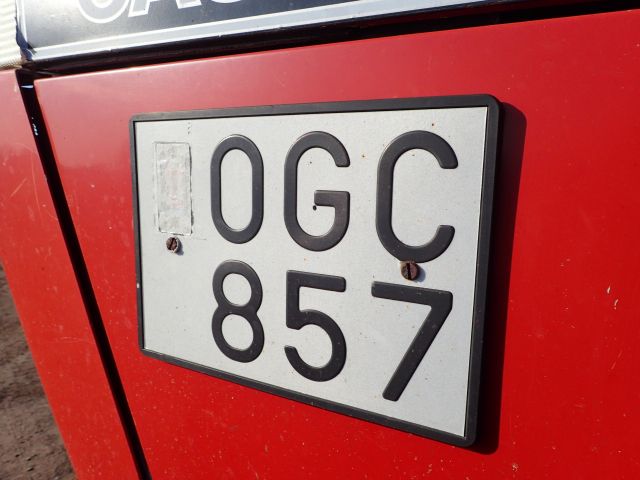 453034-50 CASE IH 7120 Reg: OGC857