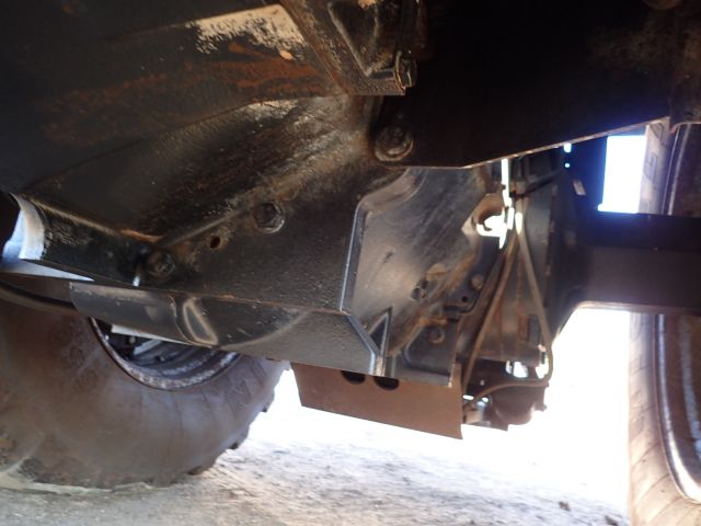 453034-51 CASE IH 7120 Reg: OGC857