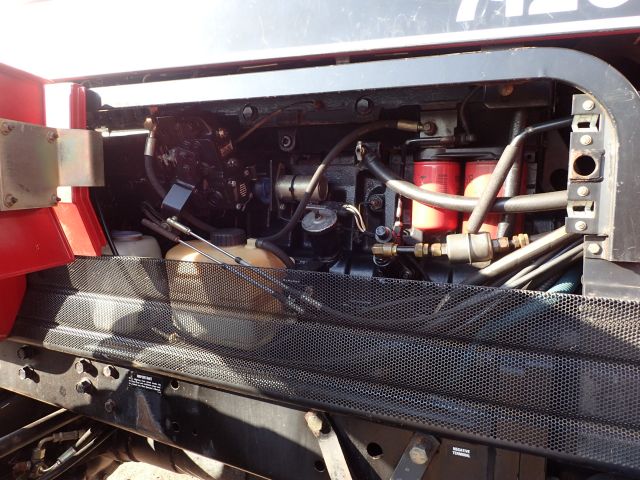 453034-53 CASE IH 7120 Reg: OGC857