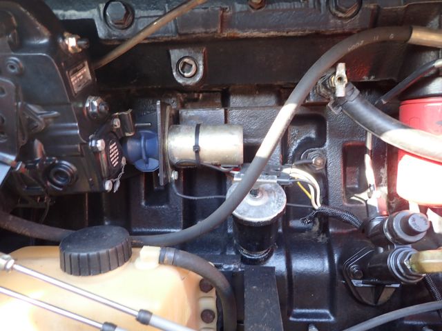 453034-56 CASE IH 7120 Reg: OGC857